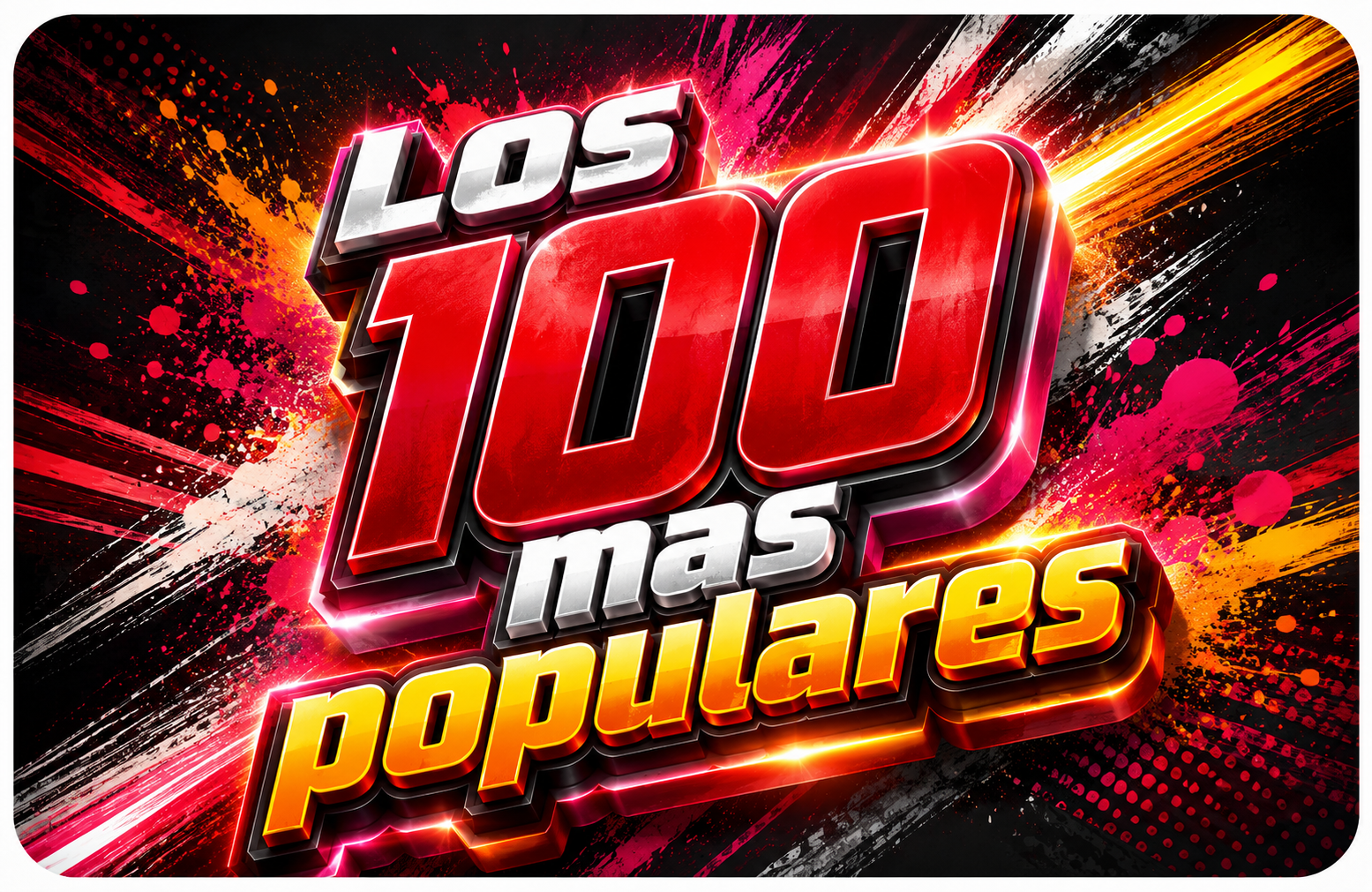 Productos populares