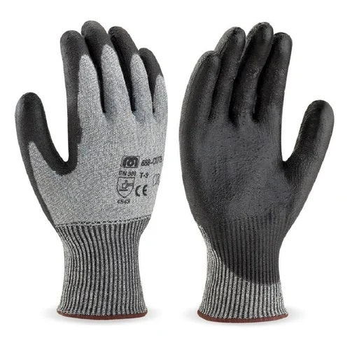 GUANTES ANTI CORTE XL VAULTEX