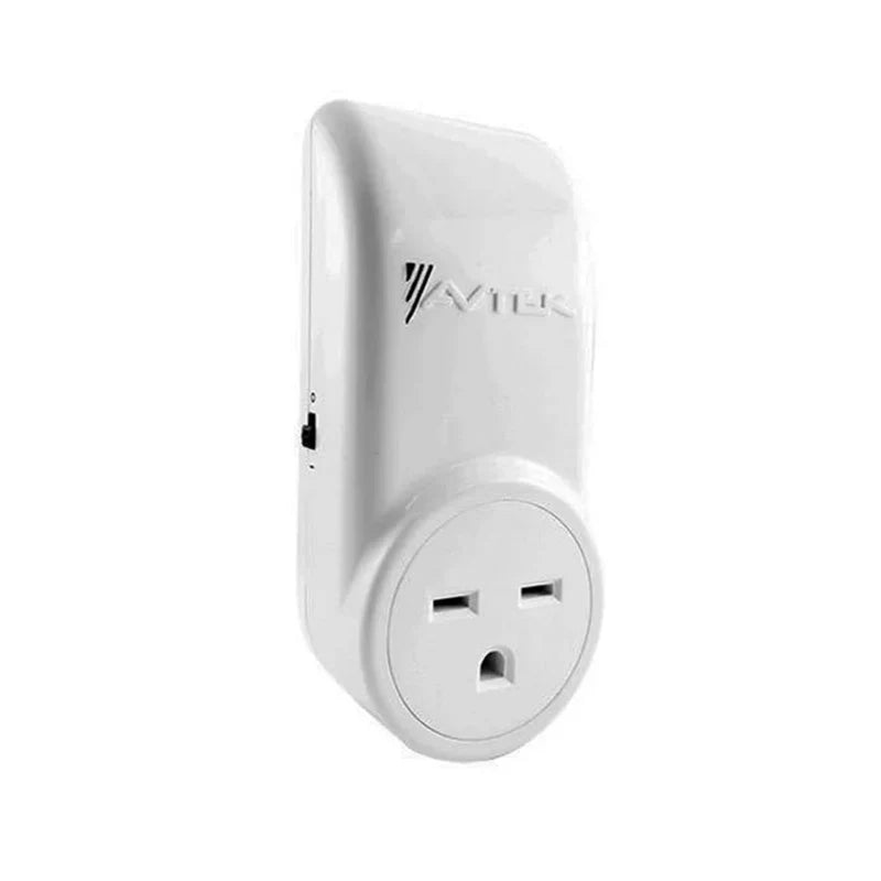 PROTECTOR DE VOLTAJE 220V PARA AIRE ACONDICIONADO Y EQUIPOS DE REFRIGERACION. CARGA MAXIMA 24,000 BT