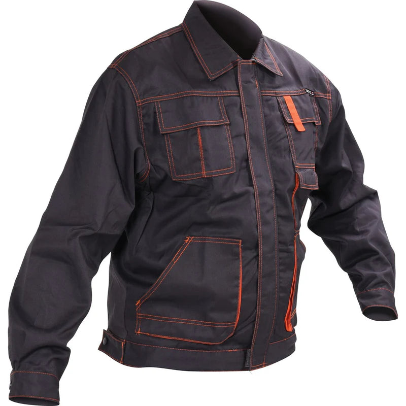 CAMISA DE TRABAJO MASTER