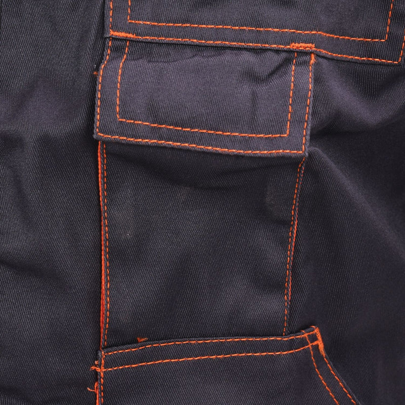 CAMISA DE TRABAJO MASTER