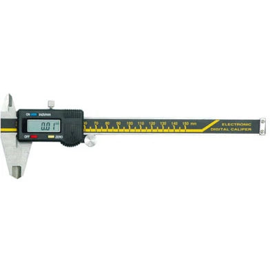 CALIBRADOR DIGITAL 150 MM/0.01 MM