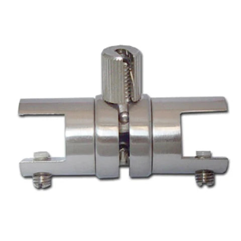 SOPORTE CABLE-REPISA DOBLE