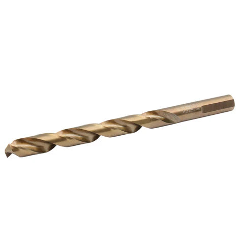BROCAS DE COBALTO HSS SURTEK 3/8