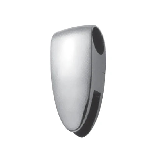 CONECTOR TUBO- PANEL 12-19MM SS304