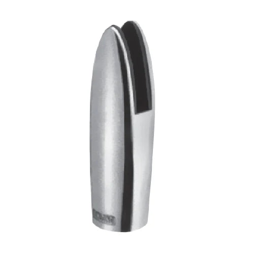 BASE INFERIOR PANEL 12-19MM SS304 SATINADO.