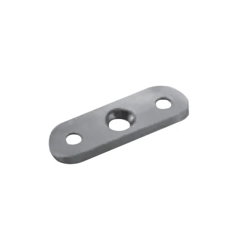 PLANCHA PARA ANCLAJE DE CORREMANO.