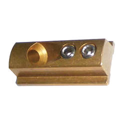 CONECTOR HEAVY DUTY PARA PARED