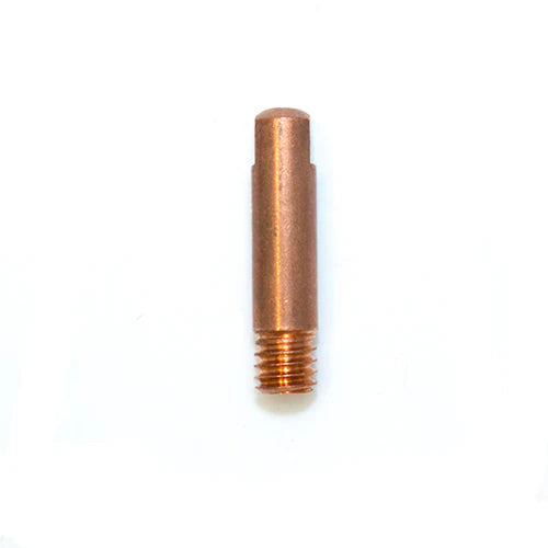 1.0 MM PUNTA DE CONTACTO PARA ALUMINIO M6 BINZEL ORIGINAL PARA MB15 ( SE VENDE POR UNIDAD)