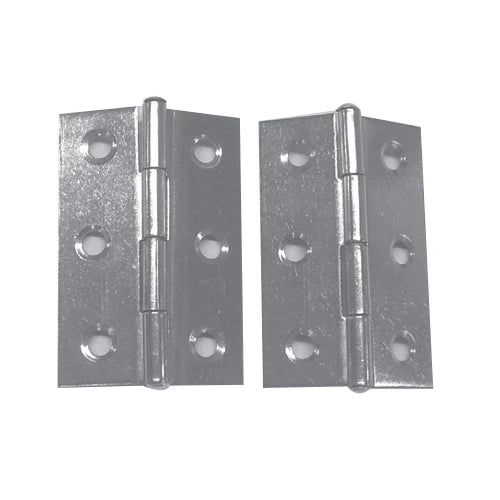 BISAGRA EN ACERO INOX 50MM