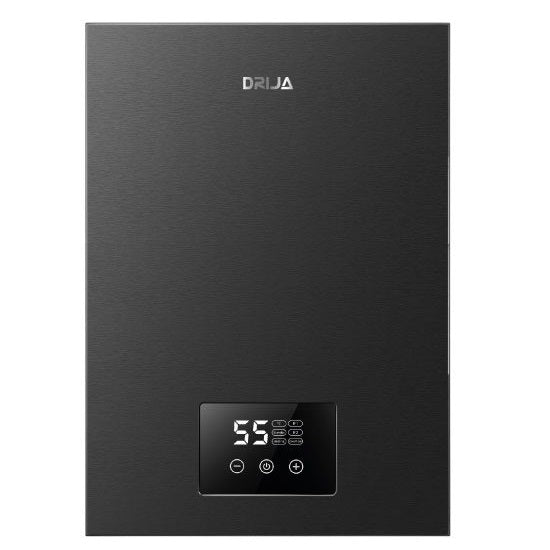 CALENTADOR DE AGUA ELECTRICO 21.5 LITROS DE 14 KW DRIJA
