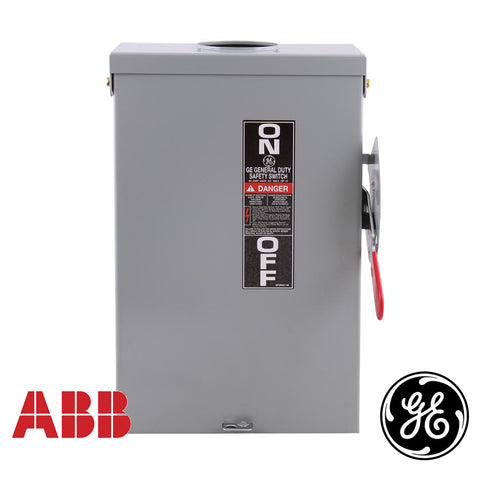 PANEL ELECTRICO 150A, 120/240V 18CTS. CAJA BREAKER GENERAL ELECTRIC (GE) TABLERO ELECTRICO TRIFASICO