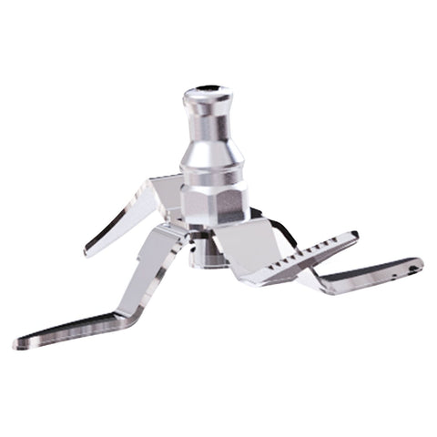 REPUESTOS DE ROBOT DE COCINA INTELIGENTE 3L ROBOT CHEF CARBONE 30 EN 1.