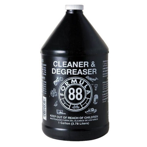 DESENGRASANTE LIQUIDO FORMULA 88, 32 OZ.