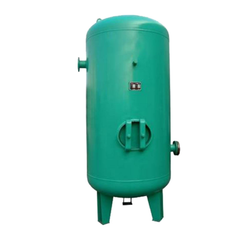 TANQUE PARA COMPRESOR DE AIRE INDUSTRIAL 600L