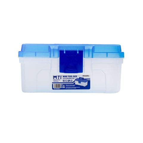 CAJA DE HERRAMIENTAS MULTIUSOS DE PLASTICO 7