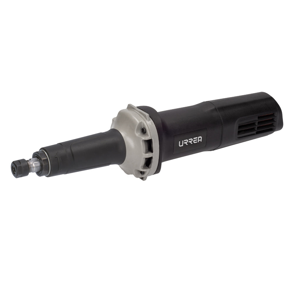 MOTORTOOL ESMERILADOR RECTO, BOQUILLA: 1/8", 1/4" 500 W 120 V - 60 HZ URREA.