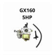 CARBURADOR PARA MOTOR GX160/5HP