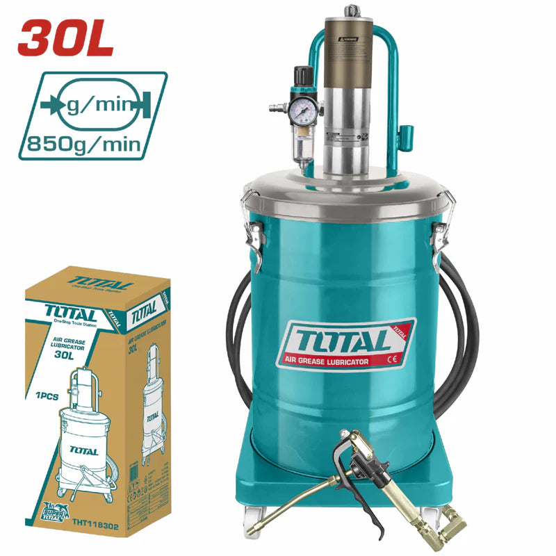 ENGRASADOR LUBRICADOR DE GRASA