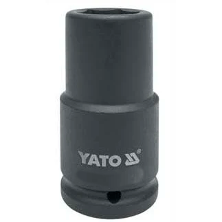 1 Pza Dado De Impacto Largo (3/4” X 35 Mm)