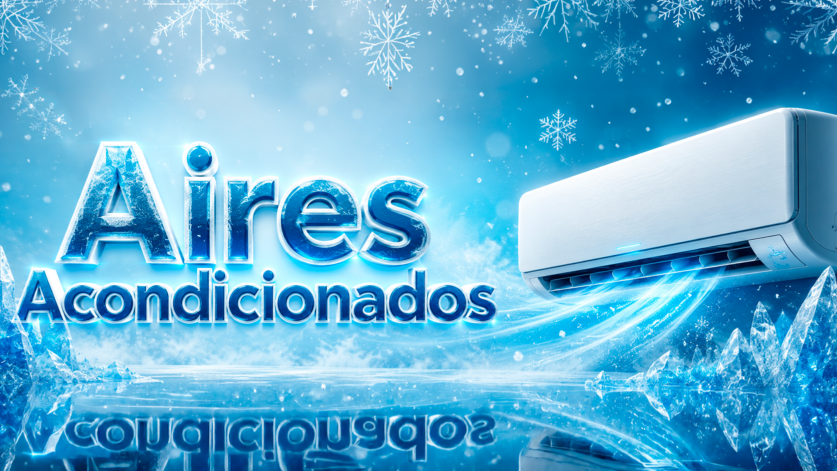 Aires Acondiconados