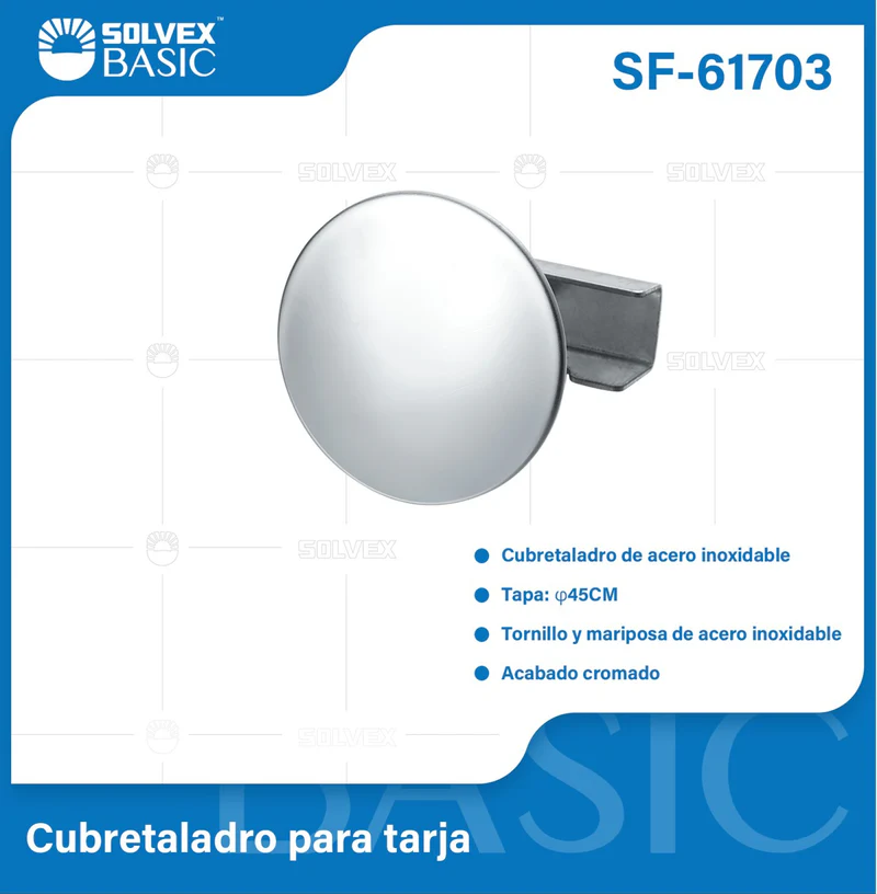 [SKUIMG]SF-61703-1|00_manual_1778789463213_3_SF-61703_2369a9ba-f73a-4dae-9a6e-123f3a43808e_800x.png|a274d3cd5b8535ed412184b550bbf59a1f4c9164|TAPÓN DE ACERO INOXIDABLE 45 MM. TAPA CUBRE ORIFICIOS EN FREGADOR O LAVAMANOS. ACABADO SATINADO.