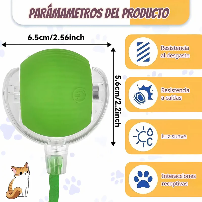 [SKUIMG]AB1556|00_manual_1779559668600_15_AB1556-1_800x.png|d4d39470ec0fa993030577ae18221582d11996ed|JUGUETE PARA GATOS. PELOTA CON MOVIMIENTO AUTOMÁTICO Y CUERDA. 3 MODOS DE JUEGO.