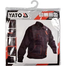 CAMISA DE TRABAJO MASTER