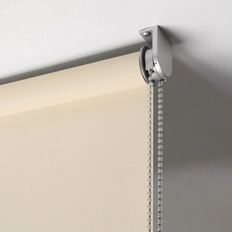 160 CM ANCHO X 175 CM ALTOPERSIANA BLACKOUT ROLLER BELEM BEIGE TRENCH