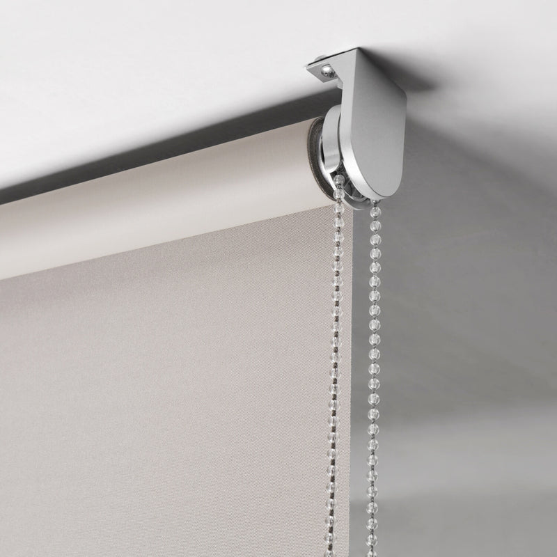 PERSIANA BLACKOUT ROLLER BELEM GRIS GRANITO120 CM ANCHO X 175 CM ALTO