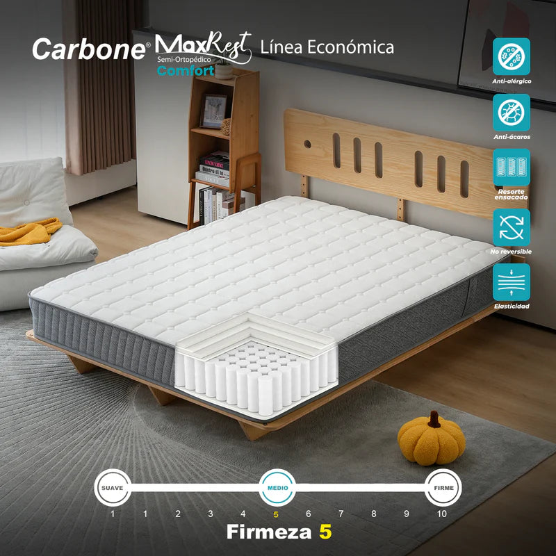 [SKUIMG]REST-ECO-SERIES-FULL|1784574036223-33debb9606416__00_manual_1784574036222_1_Ecomonic_mattress_1_800x.webp|d8283b61493af98e3246c86d0e41b2665f6a6ff2|COLCHONES SEMI-ORTOPÉDICOS EMPACADOS AL VACÍO MAX REST. LÍNEA ECONÓMICA CON RESORTES, 23CM (9") ESPE