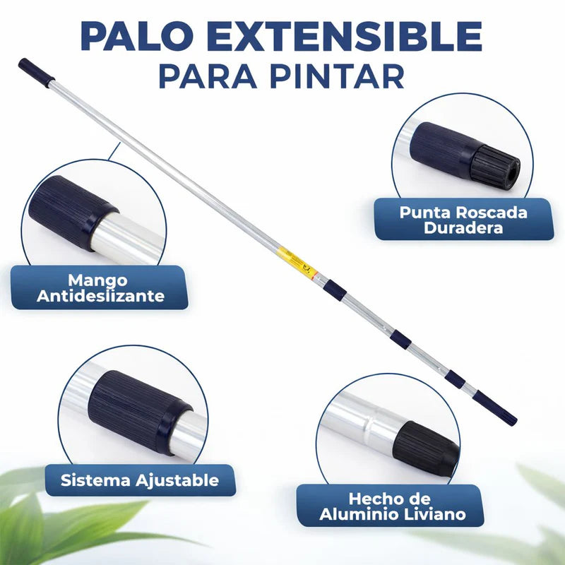 [SKUIMG]UN-A178|1784670560590-fa688b5a16987__00_manual_1784670560590_40_Palo_extensible_para_pintar_en_detalle_800x.webp|00db5a903be84e41070306798719433f9ab48da6|PALO EXTENSIÓN EXTENSOR TELESCÓPICA DE ALUMINIO DE 6M LIVIANO Y EXTENSIBLE.