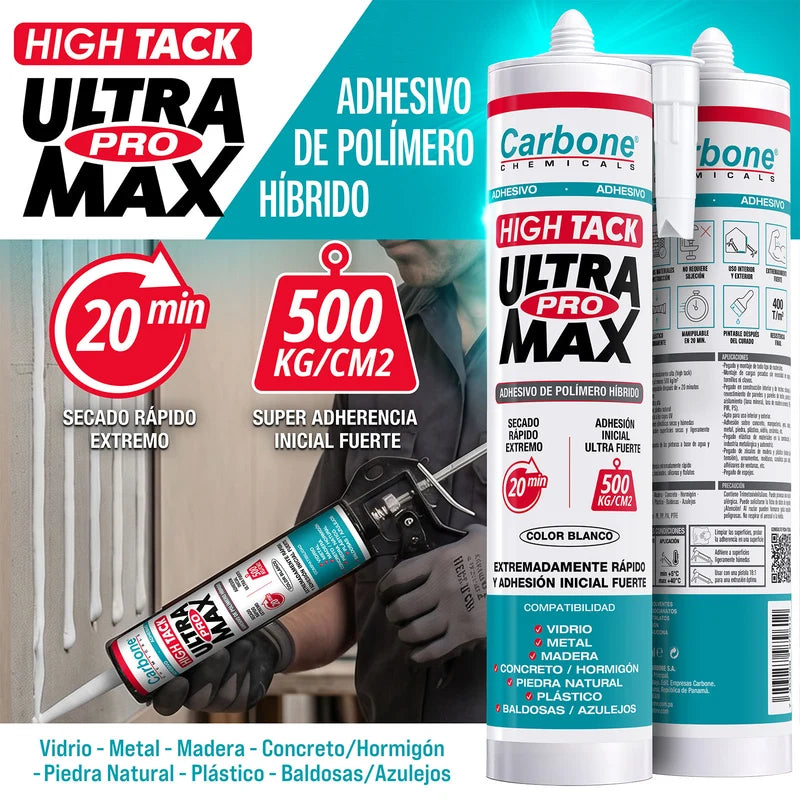 [SKUIMG]H-0760-ULTRAPROMAX-BLANCO|1786804712033-21f451bb1fd1f__00_manual_1786804712032_47_H-0760-ULTRAPROMAX-BLANCO1_800x.webp|16a5ca458f0c30cc3be3f42bf62dd4ceea1acc8c|HIGH TACK CARBONE ULTRA PROMAX AGARRE INICIAL INMEDIATO 500 KG/M2 VISCOSIDAD ADHERENCIA Y RESISTENCI