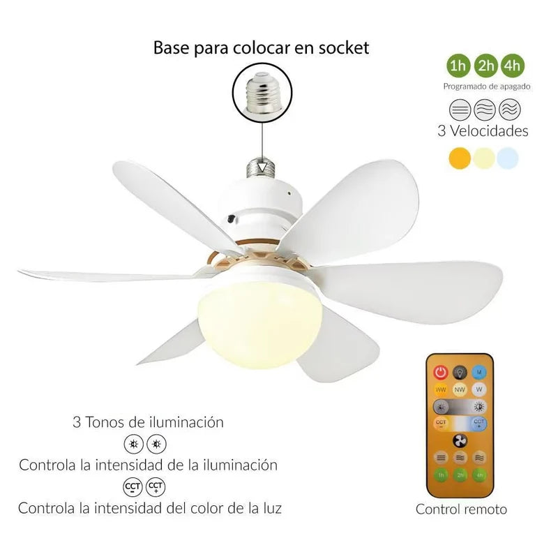 [SKUIMG]CL229-FAN-06-WH|1788966756297-8960c1820fb97__00_manual_1788966756297_23_FAN-06-WH-CCT-Z-3_800x.webp|e36ed849df8f26dde61db5eb7eed7ff3b9e9c67e|ABANICO DE TECHO VENTILADOR, BASE E27 40W, COLOR BLANCO, 6 ASPAS CCT. 520X185MM DISEÑO FUNCIONAL Y V