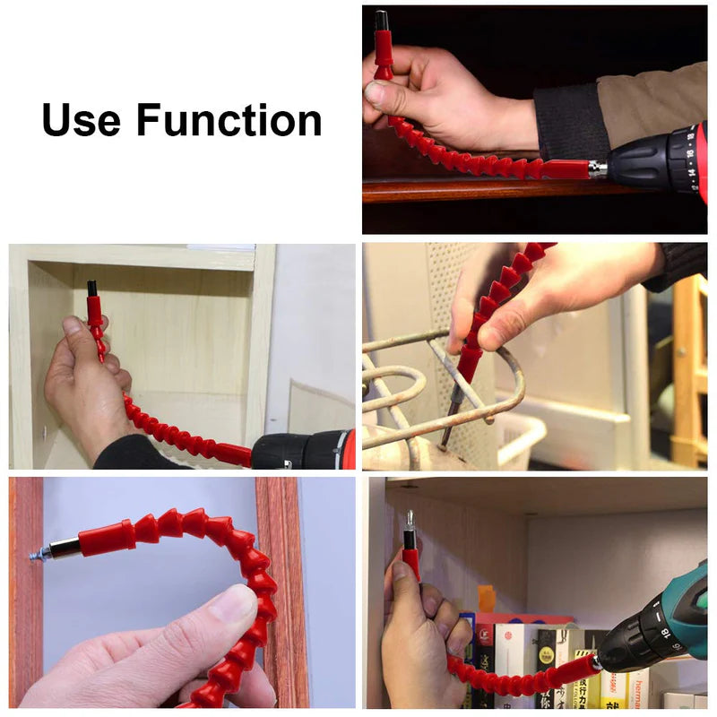 EXTENSION PARA DESTORNILLADOR