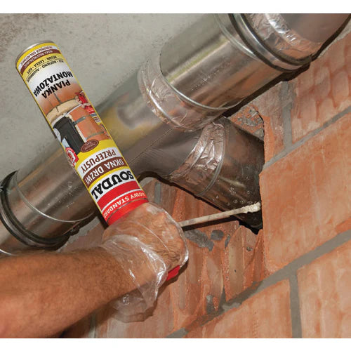 ESPUMA EXPANSIVA AISLANTE SOUDAL GENIOUS GUN 600ML. MODELO PATENTADO CON CIERRE