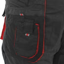 PANTALÓN PARA TRABAJO PESADO T