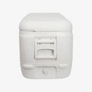 COOLER DE 120QT IGLOO POLAR BLANCO HIELERA GRANDE PARA PASEOS Y PESCA