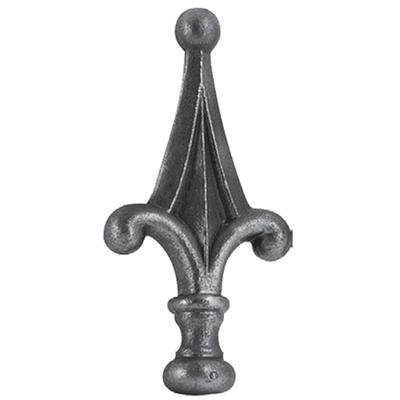 [SKUIMG]3416.01|PUNTA DE FLECHA HIERRO DULCE