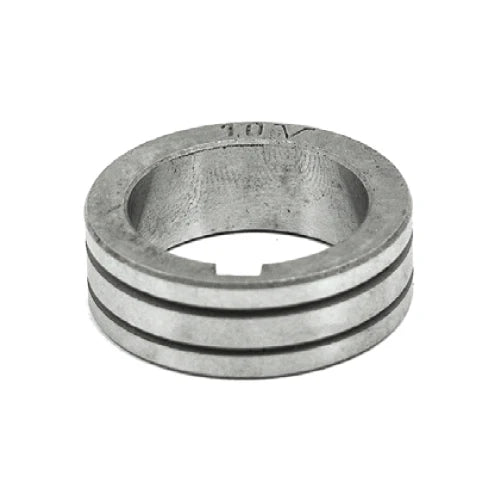 0.8MM-1.0MM RODILLOS"V"ALAMBRE SOLIDO PARA PROMIG140,PROMIG180,FNBC251(SE VENDE POR UNIDAD)