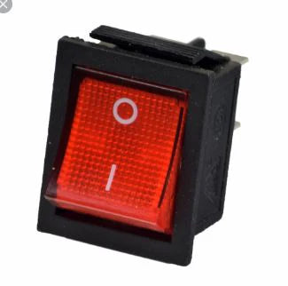 SWITH PARA FREIDORA DE GAS SH09
