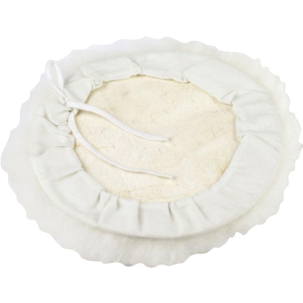 [SKUIMG]560402|560402.jpg|RUEDA DE LANA PARA PULIR 7"/18