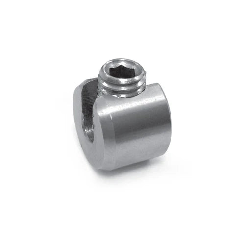 ANILLO DE CERRAJE PARA CABLE 5 MM.