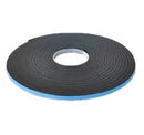 CINTA NORTON DOBLE CONTACTO PARA ACRISTALAR VIDRIOS EQUIVALENTE A TREMCO SG920 1/4"ESPESOR X 3/8"ANC