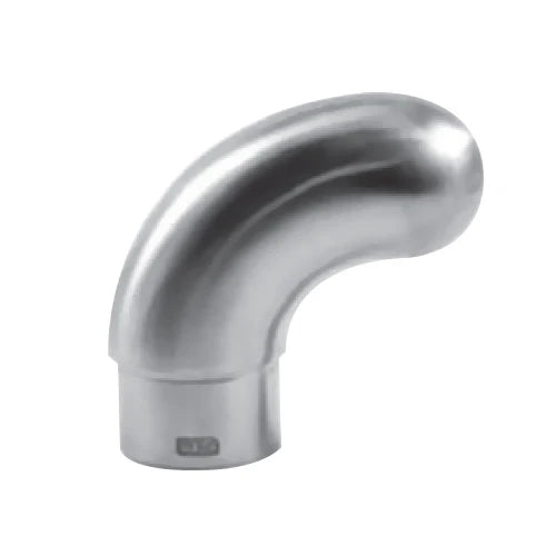 TERMINAL DECORATIVO PARA PASAMANOS. 42.4 MM.