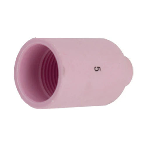 CERAMICAS DE GAS LENS ESTANDAR NO.6, 3/8