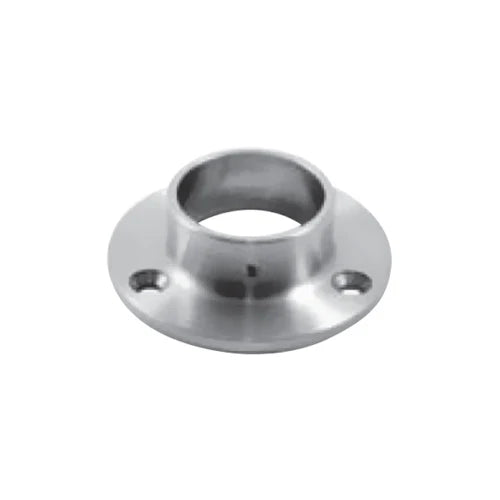ANCLAJE A PISO TIPO FLANGE EASY FIT PARA TUBO