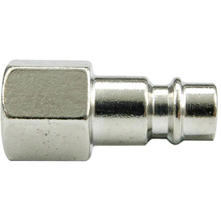 ACOPLE RAPIDO TIPO D (ROSCA INTERNA 1/4”)
