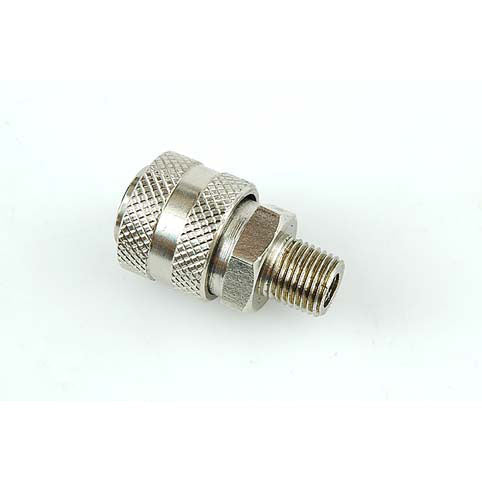 [CARBONE]81371|ACOPLE RAPIDO TIPO D (ROSCA EXTERNA 3/8”)