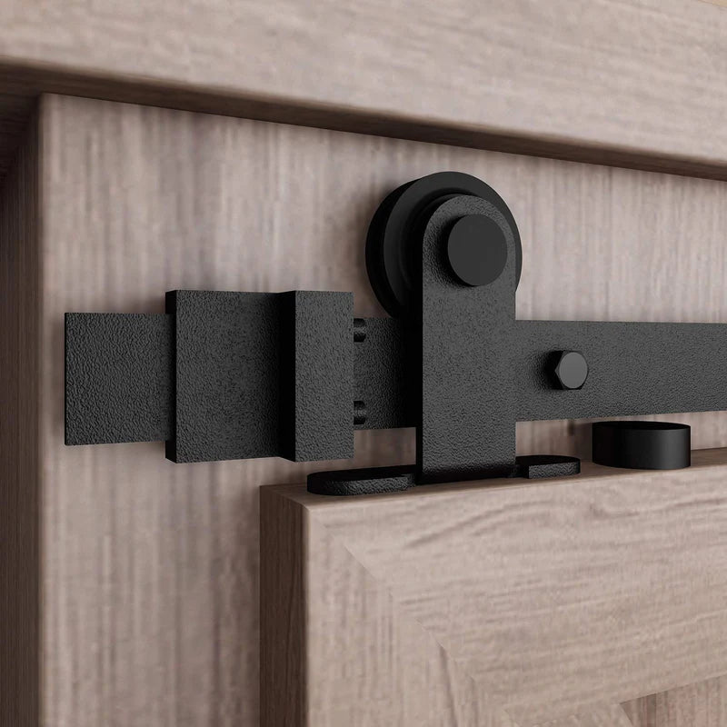 [SKUIMG]847-BDHB03|847-BDHB03-FRONTEND-T3-vp-kf4dGptD1i.png|KIT DE HERRAJES PARA PUERTAS CORREDIZAS MADERA DE MONTAJE SUPERIOR EN FORMA DE T